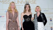 Natalija Prica u zavodljivoj haljini nije mogla proći nezamijećeno