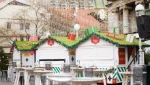 Krenule pripreme za ovogodišnji Advent Zagreb, vraća se na još jednu lokaciju