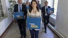 Radić uvjerljiv u Osijeku, Nataša Tramišak nova osječko-baranjska županica?
