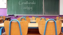 Građanski odgoj treba biti zaseban predmet