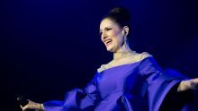 Doris Dragović lansirala vlastiti 'merch' - 'Željo moja'! Poklanjamo dvije majice