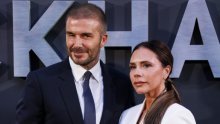 Victoria Beckham narugala se Davidovu 'vrtlarskom' looku, a reakcije nisu izostale