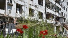 Ruski dronovi zatrpali središnju Ukrajinu, ubijena djevojčica