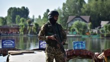 Pakistan oborio indijski dron, sve napetije među dvije nuklearne sile: 'Iduća dva-tri dana su ključna!'
