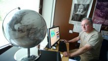 Branko Grisogono objašnjava što je to rijetki atmosferski fenomen o kojem bruji Europa