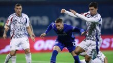 Dinamo uoči derbija s Hajdukom objavio važnu vijest za svoje navijače