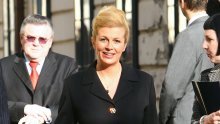 Kolinda Grabar Kitarović danas slavi rođendan: Ovako se mijenjao njen stil tijekom godina