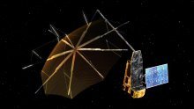 ESA lansirala revolucionarni satelit: Razgrće oblake da bi 'vidio' kroz šume