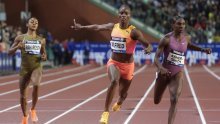 Sve je spremno za rušenje rekorda; najbrža atletičarka svijeta stiže u Zagreb