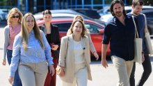 Lista Marije Selak Raspudić: Bivši 'bandićevci', DP-ovci i ostali desničari