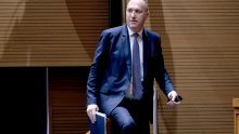 Dulibić: Plan je da se od 1. lipnja povećaju naknade plaća za dugotrajnog bolovanja