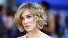 Carrie Bradshaw gotovo nikad ne nosi lak za nokte, a evo i zašto