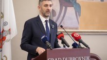 HDZ-ov Franković predstavio izborni program: 'Ne želimo biti dio političke kaljuže'