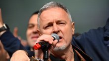 Nova Thompsonova pjesma dobila nominaciju: Publika bira novi hit godine