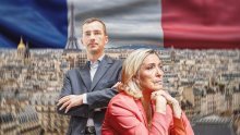 Milijarder iz sjene: Tko je čovjek koji sponzorira konzervativnu revoluciju u Francuskoj