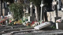 Nakon 27 godina stiže novi Zakon o grobljima; evo koji će se spomenici ukloniti