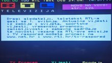 Nakon 20 godina RTL-ov teletekst odlazi u ropotarnicu povijesti. Ne i HRT-ov