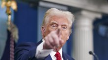 Trump smanjio financiranje: Ovi mediji su stranački, pristrani i 'woke'