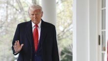 Trump možda dolazi u Istanbul na pregovore Zelenskog i Putina