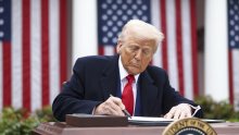 Zabrinjavajući podaci za američku ekonomiju: Pala čak i potrošnja za obranu