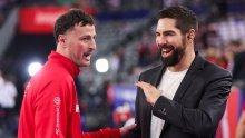 'Bravo, Nikola!' Tako je oduševljeni Bilić reagirao na Karabatićev odgovor o budućnosti rukometa