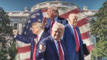 Trump obilježava prvih 100 dana vladavine: Je li ispunio sva obećanja?