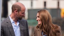 Baš za nju: Kate Middleton iznenadila je sve novom nijansom kose