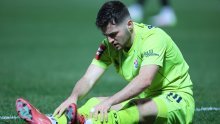 Baturina upitan za derbi. Perković nema puno opcija, evo tko bi mogao zaigrati umjesto njega
