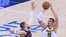 Legendarni američki novinar: Jokić je psihopat! Ovo sam zadnji put vidio prije 7 godina