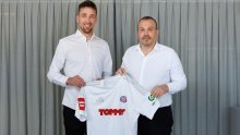 Mario Maloča se i službeno vratio na Poljud! Evo kakvu će ulogu imati