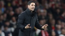 Pogledajte što je rekao trener Arsenala nakon poraza od PSG-a u polufinalu Lige prvaka