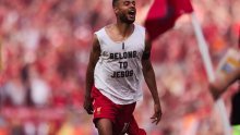 Zvijezdi Liverpoola zbog Isusa prijeti kazna