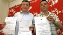 HDZ mora pokazati s ugovor Orco grupom