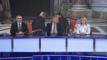 Analitičari o novoj točci pregovora Rusije i Ukrajine: Trump jednostavno igra igru