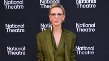 Ponovno je oduševila: Cate Blanchett odbacila štikle i uskočila u kultne cipele
