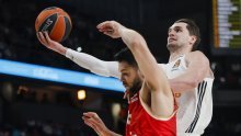 Sjajni Hrvat drži Real Madrid na životu, ali situacija i dalje nije dobra