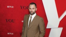 Joe iz Netflixove serije 'You' sve je iznenadio ovim podatkom