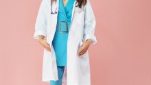 Dr. Larisa Čorda, poznata ginekologinja i autorica knjige 'Planiranje začeća, gostuje u Zagrebu, Rijeci i Splitu