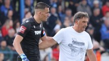 Bivši trener Hajduka: Dinamo je dotakao dno, ali i dalje ima veću kvalitetu od Hajduka