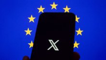 X ima manje korisnika u EU-u nego prije Muskovog preuzimanja