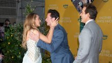 Hugh Jackman na udaru zbog Ryana Reynoldsa i Blake Lively: Upozoravaju ga da ih se kloni