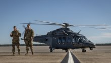 Amerikanci predstavili novi helikopter za praćenje nuklearnih konvoja, evo detalja