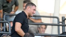 Nikica Jelavić: Neka mi netko objasni zašto se kritizira Gattuso?!