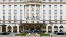 Bio je sjedište Gestapa, ali i okupljalište svjetske kreme: To je najslavniji hotel na Balkanu