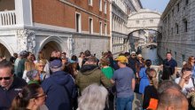 Izvješće Booking.com pokazuje da su turisti postali svjesni čuvanja destinacija