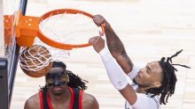 Mladi bek San Antonio Spursa osvojio laskavu nagradu NBA lige