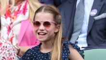 Princeza Charlotte već je sada najutjecajnija djevojčica: Pogledajte kako je rasla