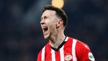 Ivan Perišić oduševio je sve u PSV-u pa su mu odlučili iskazati veliku čast