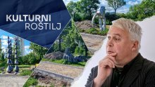 Drama oko biciklističke staze na Savskom nasipu: 'Nisu vidjeli skulpture, to ulazi u anale nadrealizma'