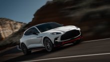 Aston Martin najavio novi DBX S: Super SUV sa 727 KS kao konkurencija Ferrari Purosangueu